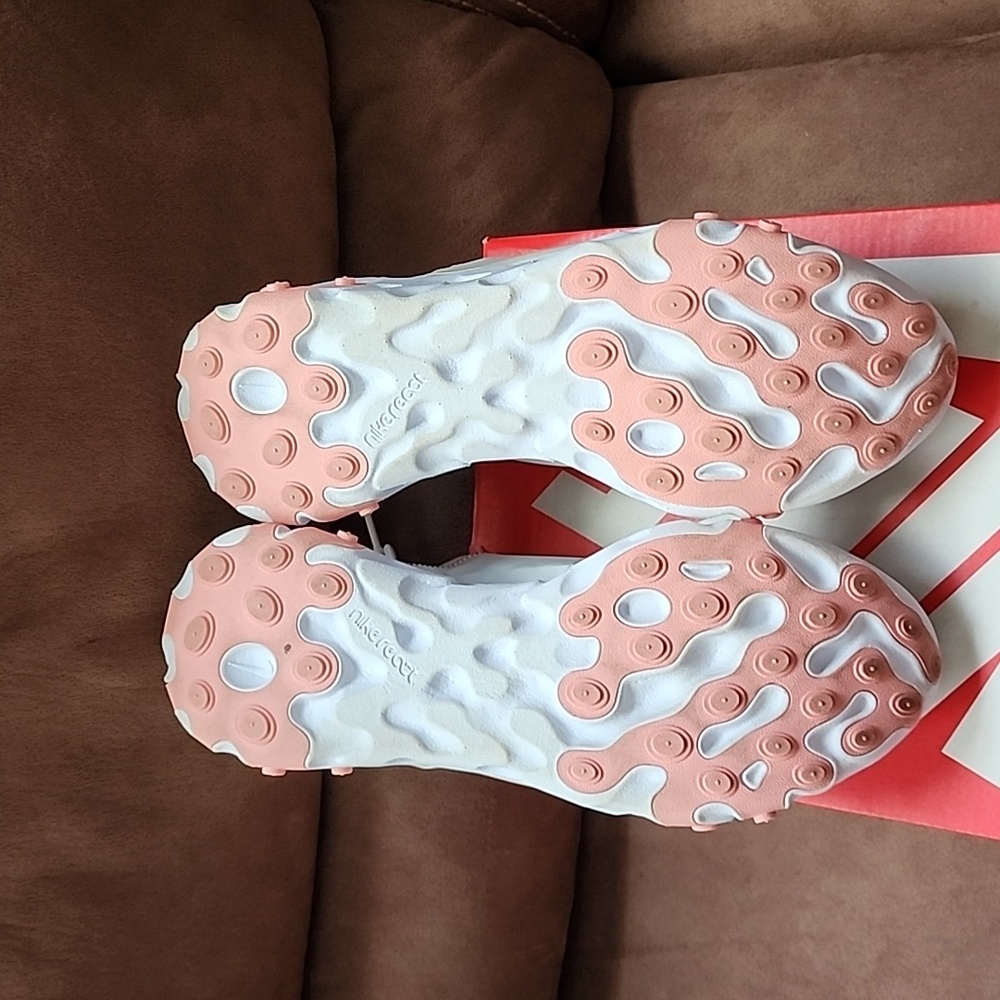 Womens Nike React Elements 55 - image 4